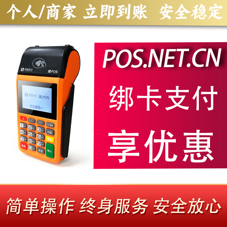 泰安盛POS